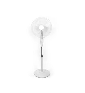 Arnel 16'' Ayaklı Vantilatör AR-870 Beyaz