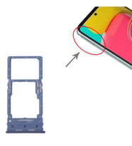Samsung Galaxy M53 Sim Kart Tepsisi SM-M536B (Mavi)
