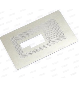 KALIP STENCİL H22730 QGGZ SR216 SR217 M-5Y10C SR23C M-5Y71 SR23Q SR23L SR23G 0.45 MM