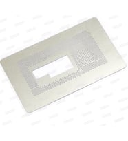 KALIP STENCİL H22730 QGGZ SR216 SR217 M-5Y10C SR23C M-5Y71 SR23Q SR23L SR23G 0.45 MM