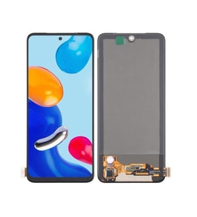 Redmi Note 11S Ekran Dokunmatik