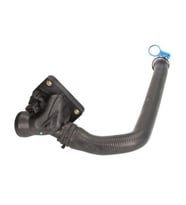 Bmw N13 F20 F30 Termostat Blok Su Borusu Arka Müşürlü 11537600586
