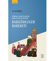 Kadızadeliler Hareketi