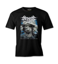 Archspire - Relentless Mutation Siyah Erkek Tshirt