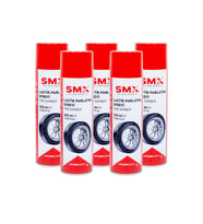 Lastik Parlatma Spreyi 500 ml 5ADET