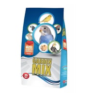 Gardenmix Muhabbet Kuş Yemi 20 Kg