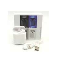 inpods 12 TWS Bluetooth Kulak İçi Kulaklık Beyaz