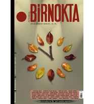 İstanbul Birnokta Dergi 293.Sayı Haziran 2026