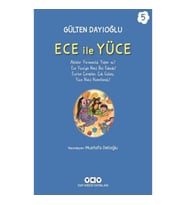 Ece ile Yüce 5