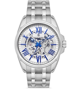 David Guner DG-8267GA-A1