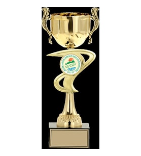ODAK KUPA - Medium Kupalar - M-022 B - 36 cm