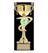 ODAK KUPA - Medium Kupalar - M-022 B - 36 cm