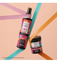 Style Guide Isıya Karşı Koruma Spreyi- Güçlü Tutuş- 200ml