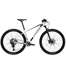 Bianchi Nitron 9.3 XT 1x12 Vites Dağ Bisikleti 29 Jant 38 Cm (Beyaz)