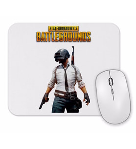 PlayerUnknown's Battlegrounds Pubg 05 Mouse Pad