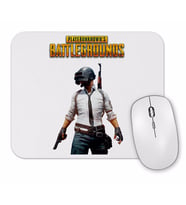 PlayerUnknown's Battlegrounds Pubg 05 Mouse Pad