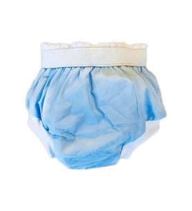 Pierre Cardin Pierre Cardin Alıştırma Külodu 10-15kg - Mavi