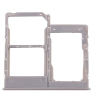 Samsung Galaxy A40 Sim Kart Tepsisi SM-A405F (Beyaz)