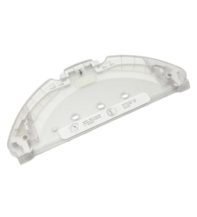 Xiaomi Uyumlu Mi Robot Vacuum Mop 2in1 Essential (Mjstg1) Robot Süpürge Mop Tablası - Mop Tutucu