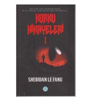 Korku Hikayeleri 1