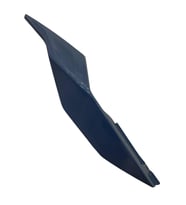 CF Moto Nk 250 Sağ Kuyruk Grenajı Nardo Gri E5 Orjinal (6KM0-044301-0H900)