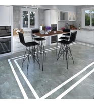Knsz masa sandalye takımı hem105zengin cvzsyh 130*070 4 sandalye syhsyh sırt minderli