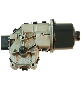 Opel Astra H 2005- Silecek Motoru 93179149 Bosch