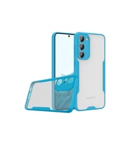 Galaxy S23 Kılıf Platin Silikon -