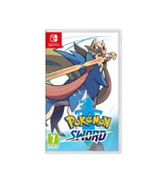 Pokemon Sword Nintendo Switch Oyun