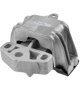Motor Takozu – 7M3199555R Wisco - Volkswagen Sharan (7m8, 7m9, 7m6) 1.9 Tdı 00-10 Arası Uyumlu