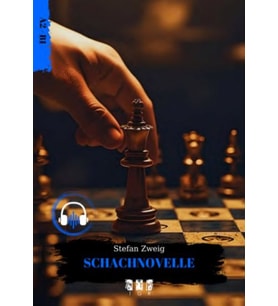 Schachnovelle (Almanca)