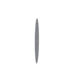Empero JP JP.T.01 Tırtırlı Bıçak