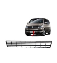 Vw Transporter T7 Orta Izgara 2015-2019 7E5853678A