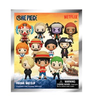 One Piece Klipsli Figür 32530