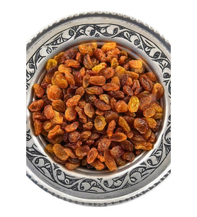 Çekirdeksiz Kuru Üzüm 1 Kg