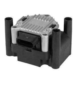 Vw Passat B5 Ateşleme Bobini 1.6 1.8 1997-2000 032905106B