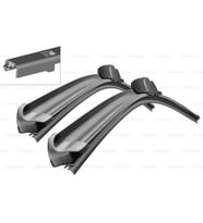 E60 E60 Lci E61 E61 Lci 2003 2010 Silecek Süpürgesi Ön Takım  (Oem No:61610431438)