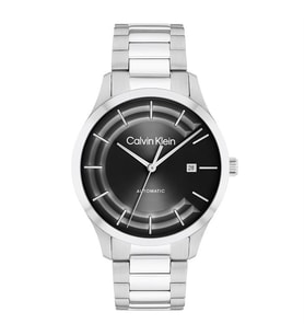 Calvin Klein Automatic CK25300021 Erkek Kol Saati