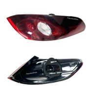 LEOPARTS Passat CC Stop Lambası Dış Sol 2008-2011 3C8945095D