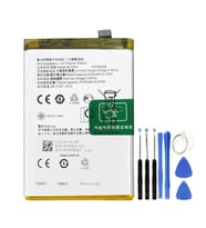 Oppo Reno 5 4G/Reno5Z/Reno 5 4G Pil Batarya BLP819