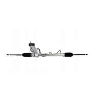 Polo Açılı Direksiyon Kutusu Trw Typ 2 2008- 6Q0423055BL