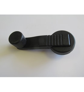 RENAULT R19- EUROPA- 92/01; CAM AÇMA KOLU SİYAH SAĞ/SOL AYNI (ADET) 7702253025 1412-3907