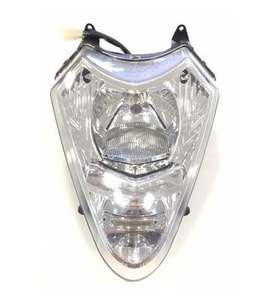 ASYA 150T SCOOTER-7B FAR ORİJİNAL