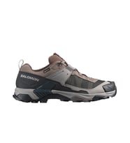 Salomon X Ultra 5 Gore-Tex Erkek Outdoor Ayakkabısı L47854600 Renkli (Çok Renkli)