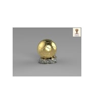 BALLON D'OR YENİ MODEL (GOLDEN BALL)