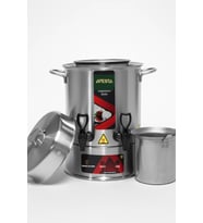 120 BARDAK SULTAN ÇAY OTOMATI SEMAVER İNOKS