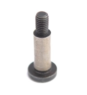 Dik Kumaş Kesim Motor Dişli Vidası / 20C12-143 (S-133)