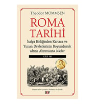 Roma tarihi (Cilt3)