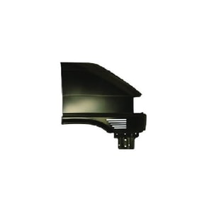 VOLKSWAGEN TRANSPORTER T4 ÖN ÇAMURLUK IZGARALI SAĞ 97-02 WOS08TR010 7D0821104