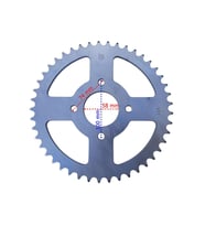 Hero Xpulse 200 4V Arka Dişli 45T (Diş) (Beyaz)